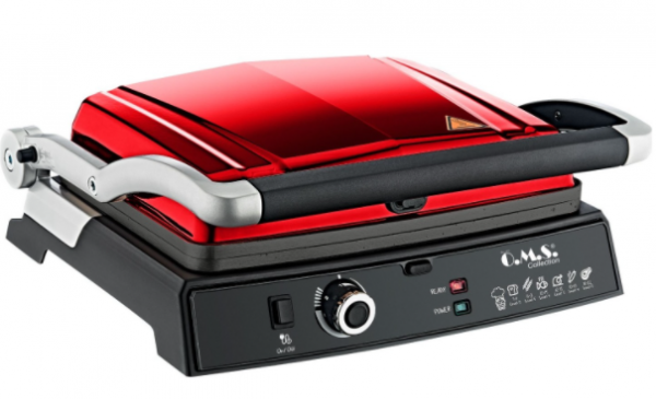 OMS 3278 Tost Makinesi