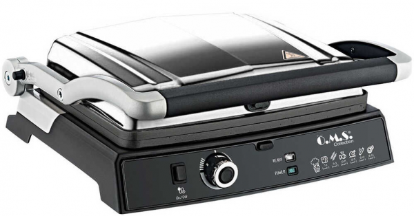 OMS 3278 Tost Makinesi