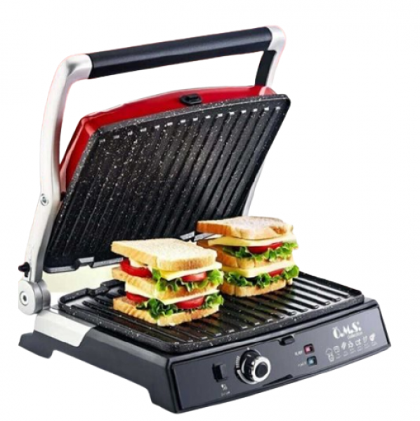 OMS 3278 Tost Makinesi