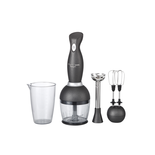 Vestel Tarçın Set Blender