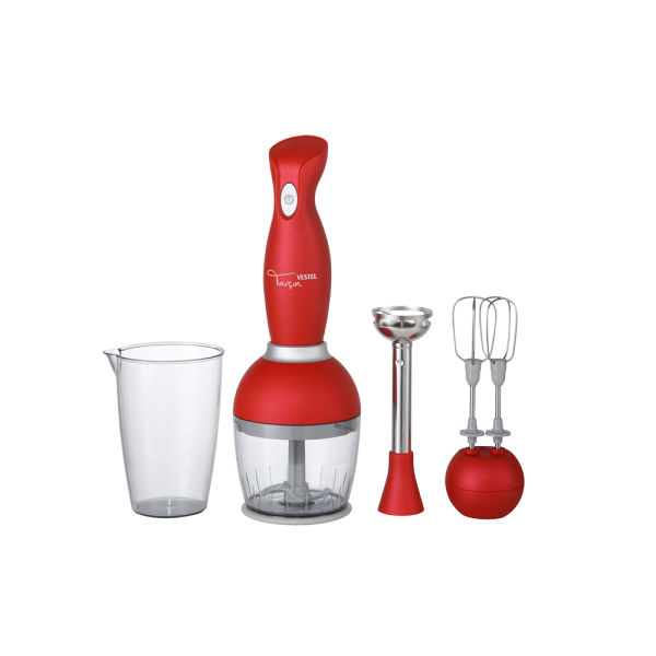 Vestel Tarçın Set Blender