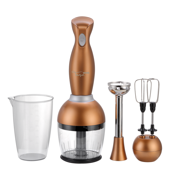 Vestel Tarçın Set Blender