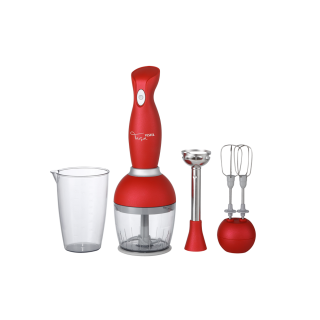 Vestel Tarçın Set Blender