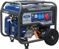 Ford FGT9250E resim