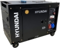 Hyundai HHDD86 resim