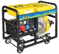 Aksa AAP 8000 DE-3 resim
