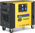 Aksa AAP8000DEK resim