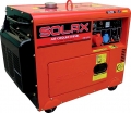 Solax 7GF-LDE3 resim