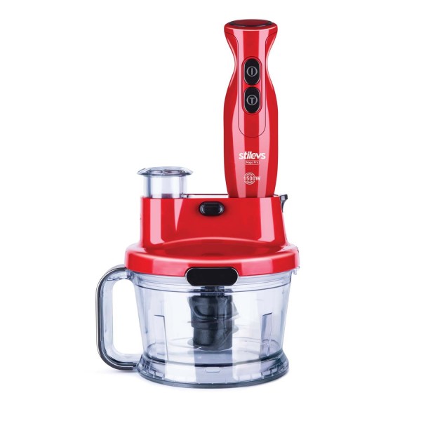 Stilevs Mago Pro Blender