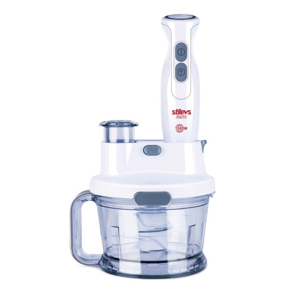 Stilevs Mago Pro Blender