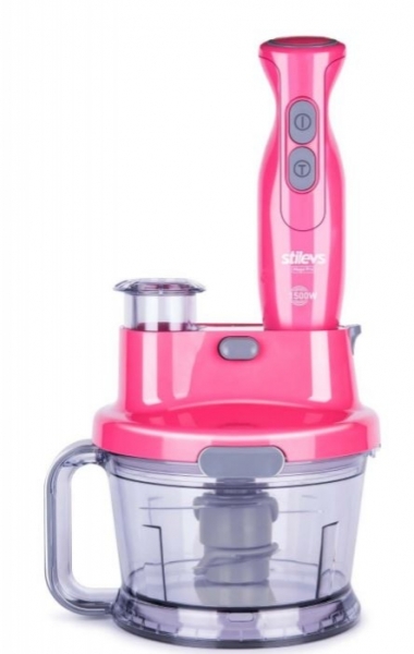 Stilevs Mago Pro Blender