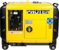 Proter PGS 7500 SD resim
