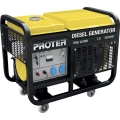 Proter PGS 12 DM resim