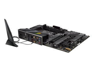 Asus ROG Strix B560-F Gaming WiFi LGA 1200 Soket Anakart