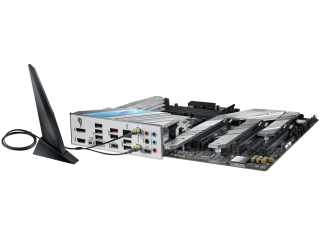 Asus ROG Strix Z590-A Gaming WiFi LGA 1200 Soket Anakart