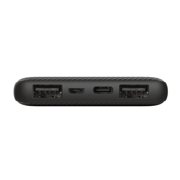 Trust Primo Ultra-thin 10.000 mAh 10000 mAh Powerbank