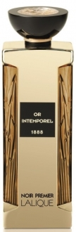 Lalique Noir Premier Or Intemporel 1888 EDP 100 ml Unisex Parfüm
