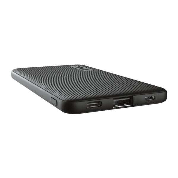 Trust Primo Ultra-thin 5.000 mAh 5000 mAh Powerbank