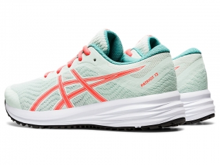 Asics Patriot 12 GS Çocuk Spor Ayakkabı