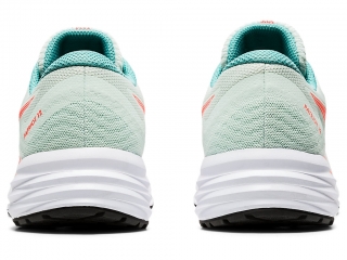 Asics Patriot 12 GS Çocuk Spor Ayakkabı