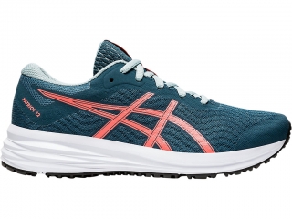 Asics Patriot 12 GS Çocuk Spor Ayakkabı