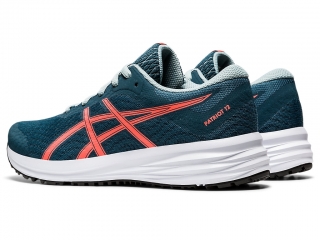 Asics Patriot 12 GS Çocuk Spor Ayakkabı