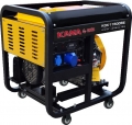 Kama By Reis KDK11500SE resim