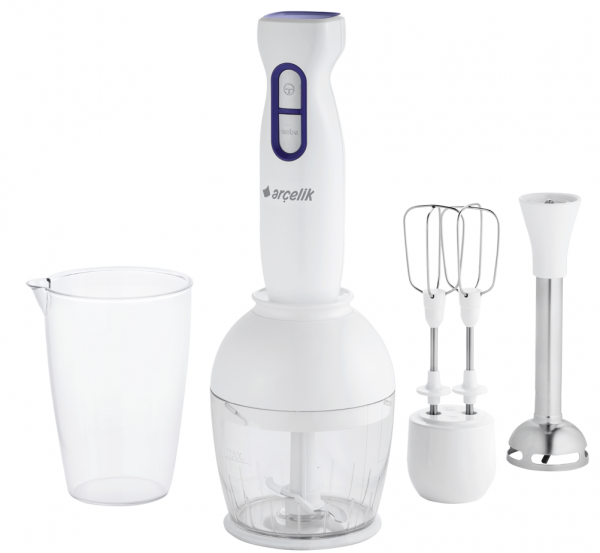 Arçelik K 1253 HBS Blender