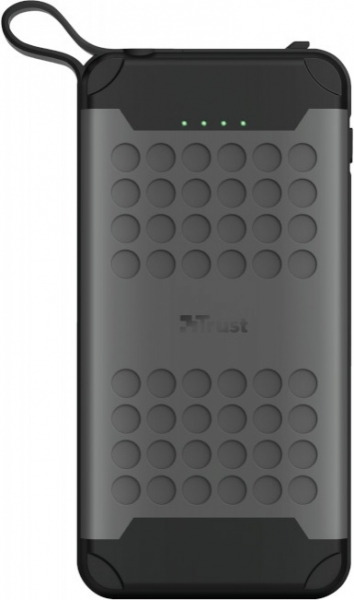 Trust Hyke Outdoor 10.000 mAh 10000 mAh Powerbank