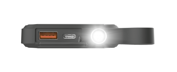 Trust Hyke Outdoor 10.000 mAh 10000 mAh Powerbank