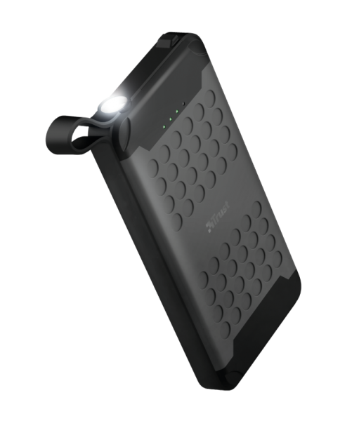 Trust Hyke Outdoor 10.000 mAh 10000 mAh Powerbank