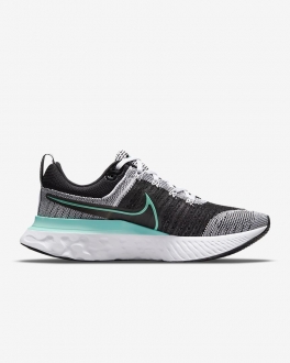 Nike React Infinity Run Flyknit 2 Kadın Spor Ayakkabı