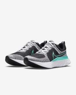 Nike React Infinity Run Flyknit 2 Kadın Spor Ayakkabı