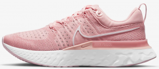 Nike React Infinity Run Flyknit 2 Kadın Spor Ayakkabı