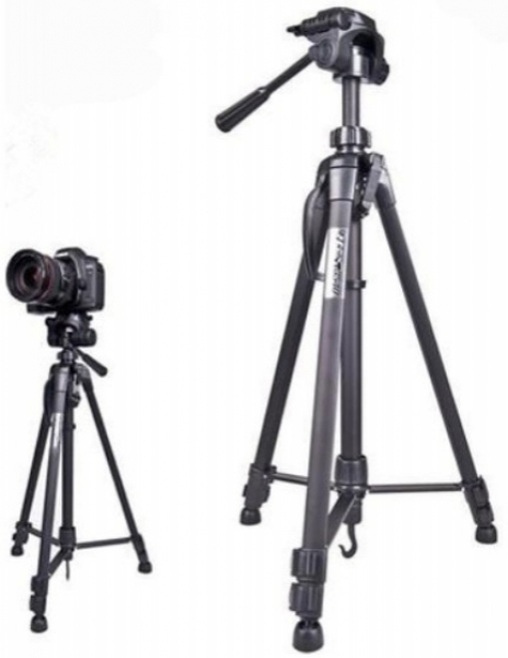 Deyatech WT-3540 Tripod