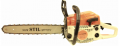 New Stil MSC-230 resim
