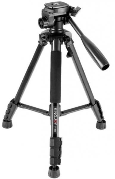 Deyatech Pro VT-860 Tripod