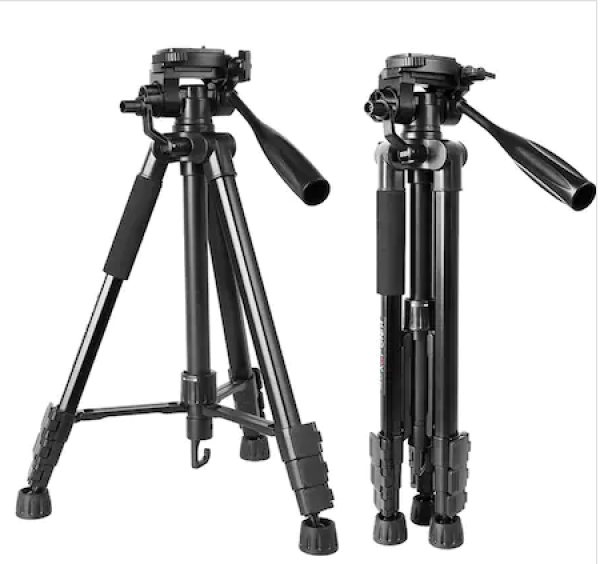 Deyatech Pro VT-860 Tripod