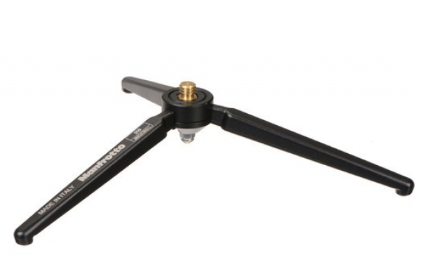 Manfrotto 209 Tripod