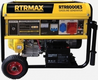 Rtrmax RTR8000E3 resim