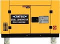 Datsu DDJ 16000SE resim