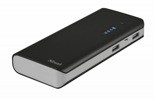 Trust Urban Primo 13000 13000 mAh Powerbank