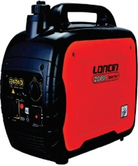 Loncin LC200i resim