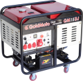 GoldMoto GM15DJ resim