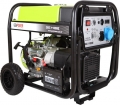 Genpower GBG 11000E resim