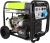 Genpower GBG 11000E Benzinli Jeneratör