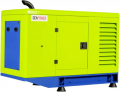 Genpower GNT 34 OTO SK resim