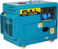 Full FDL 9000SC resim