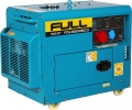 Full FDL 9000SC3 resim