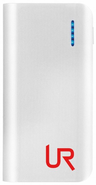 Trust Urban Revolt 4400 4400 mAh Powerbank